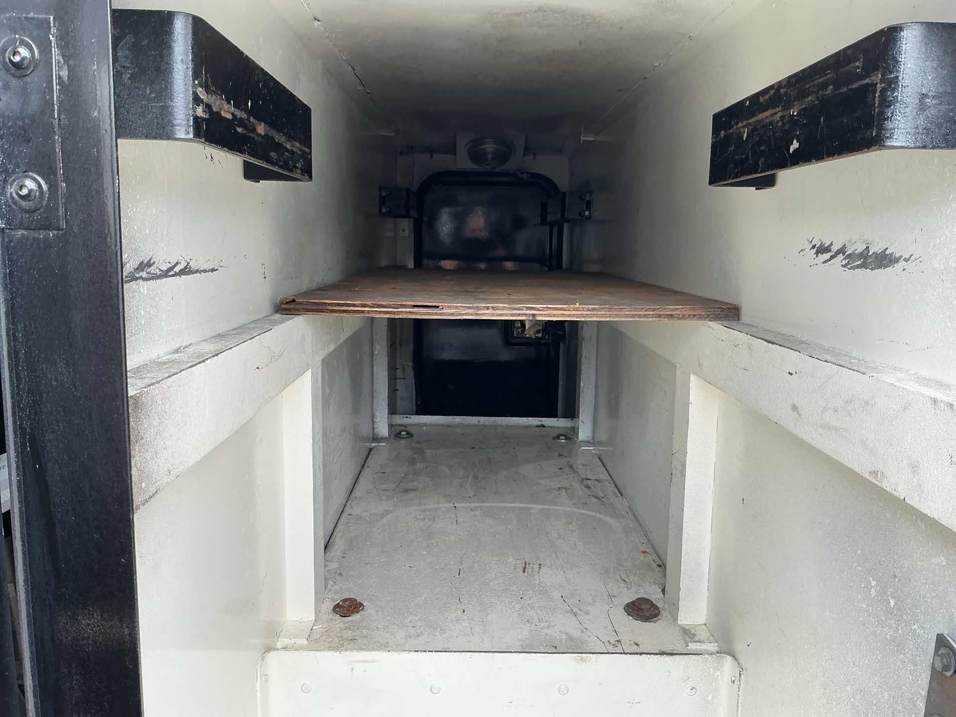 2015 Western Star CONVENTIONAL
