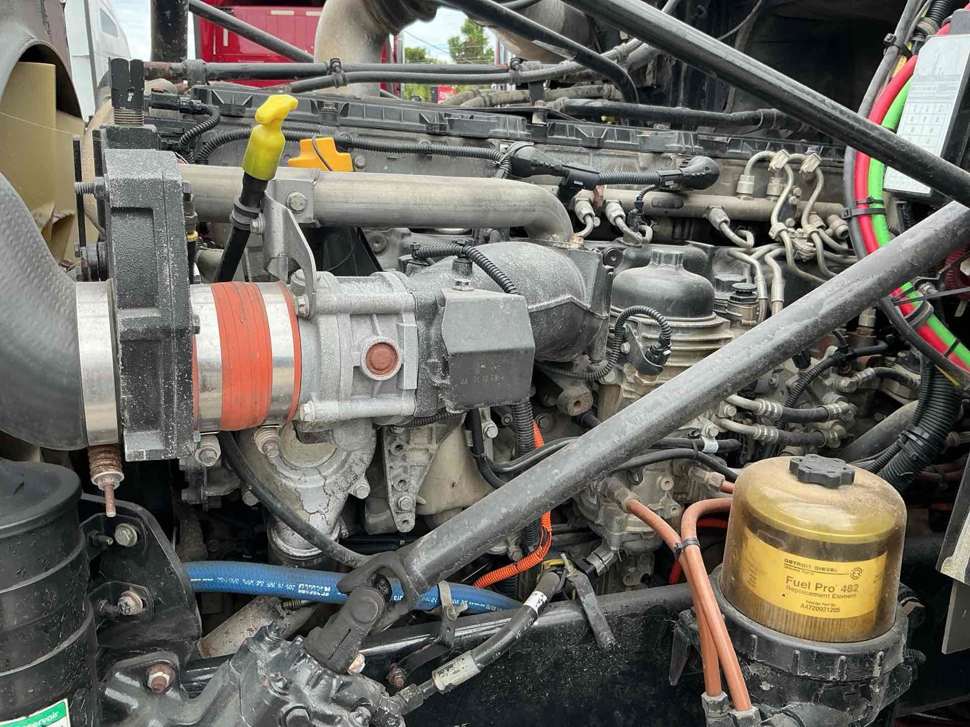 2015 Western Star CONVENTIONAL