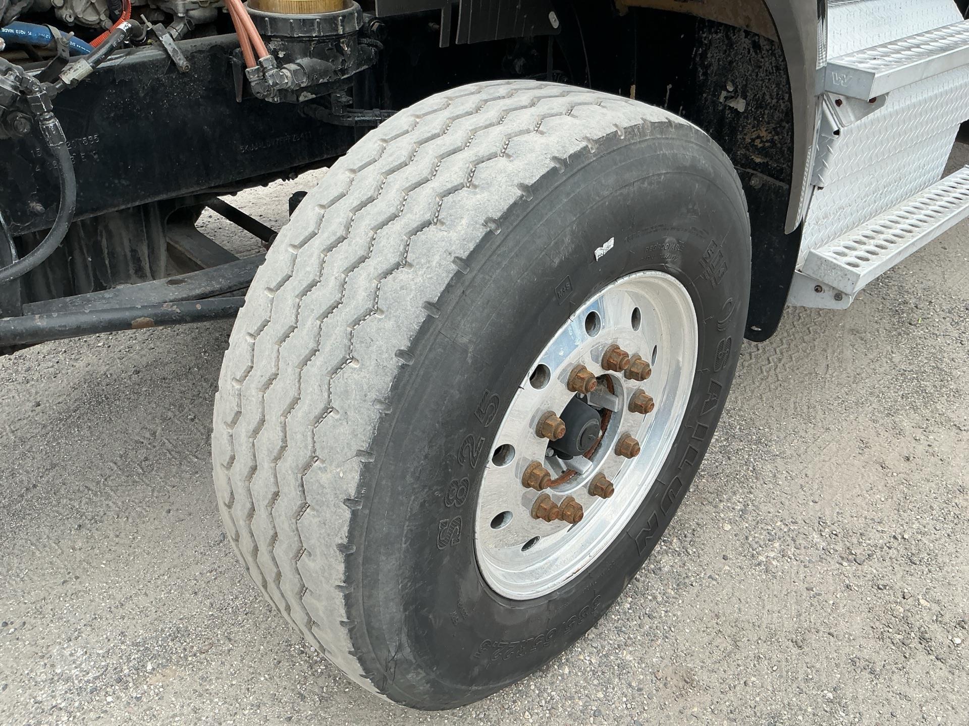 2015 Western Star CONVENTIONAL