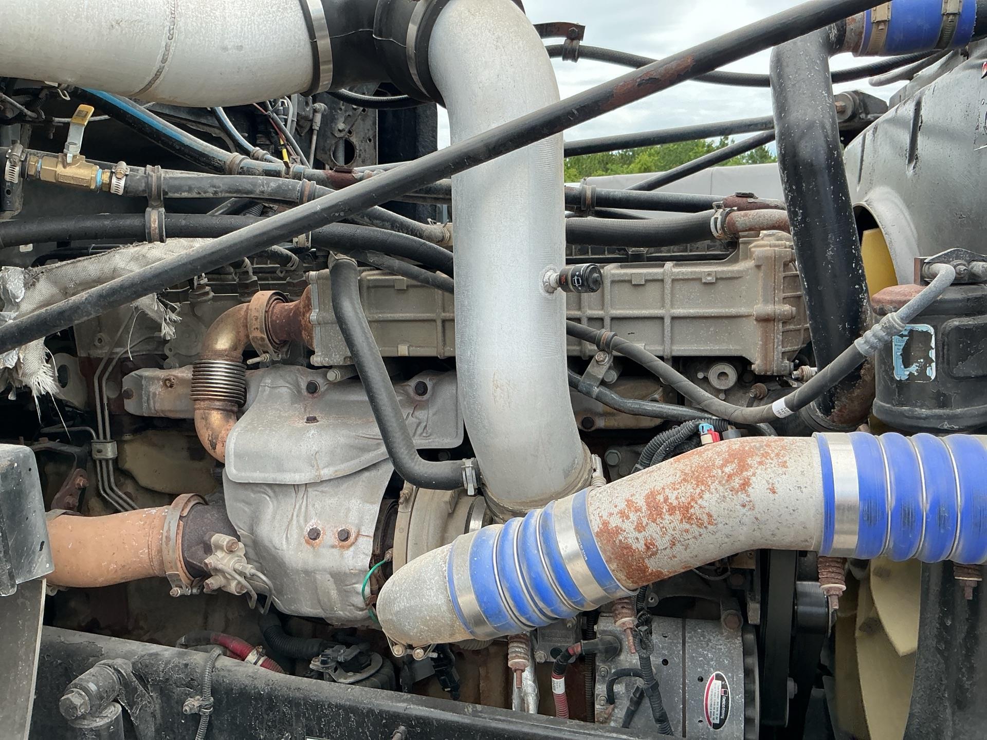 2015 Western Star CONVENTIONAL