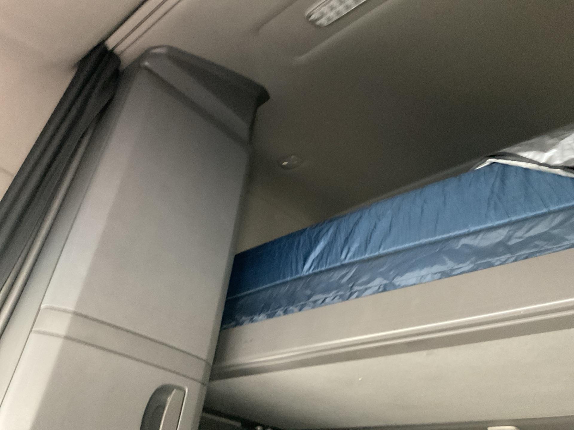 2019 International LT625