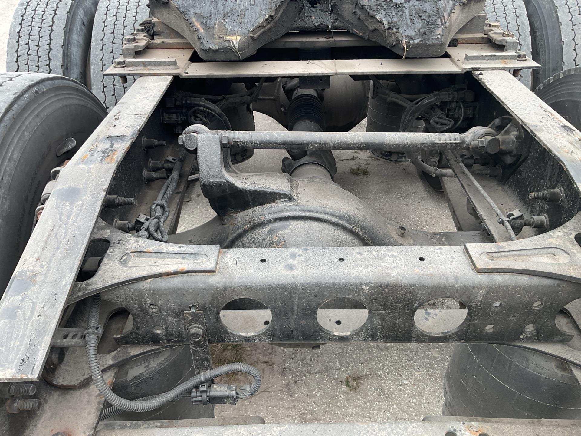 2019 International LT625