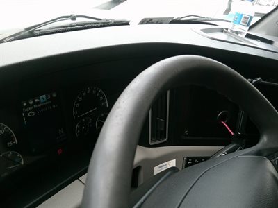 2022 Freightliner CASCADIA 126