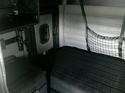 2022 Freightliner CASCADIA 126