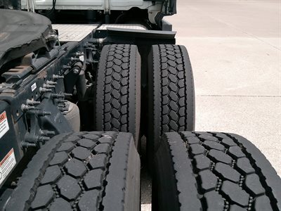 2022 Freightliner CASCADIA 126