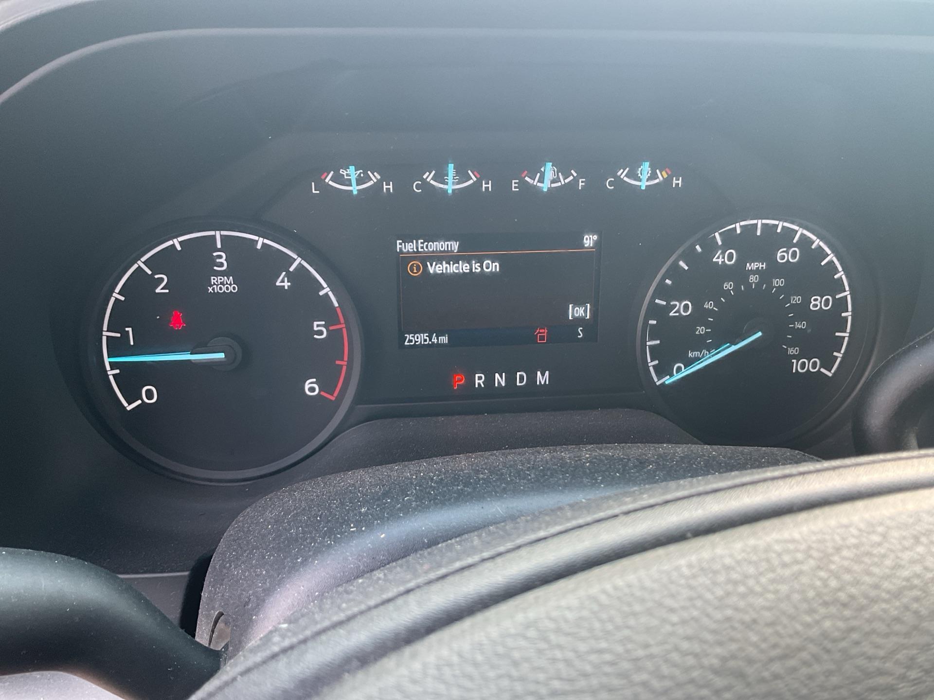 2024 Ford F550