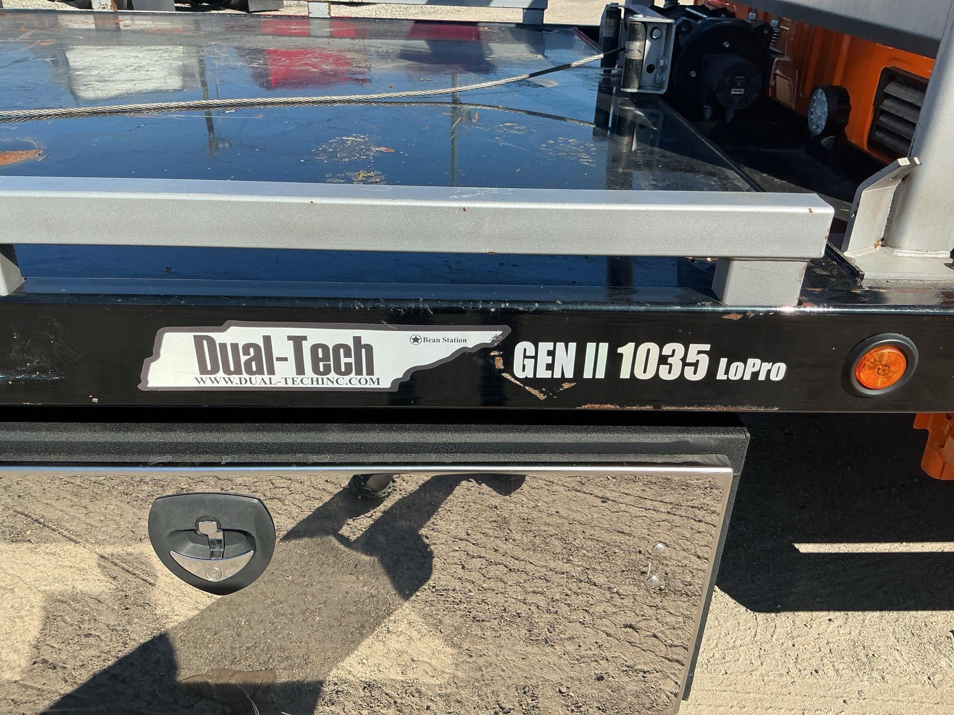 2024 Ford F550