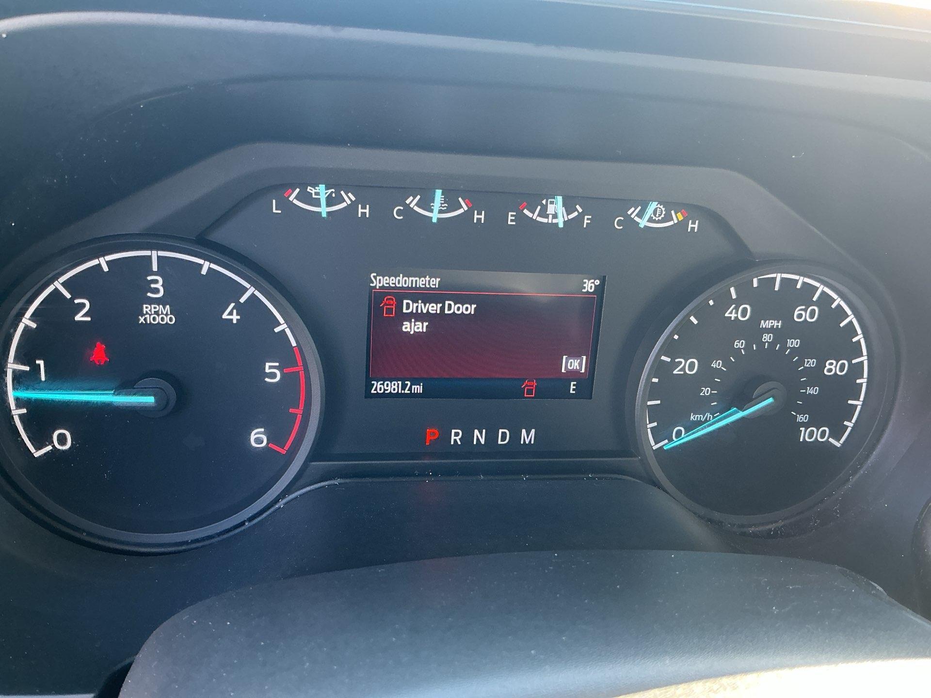 2024 Ford F550