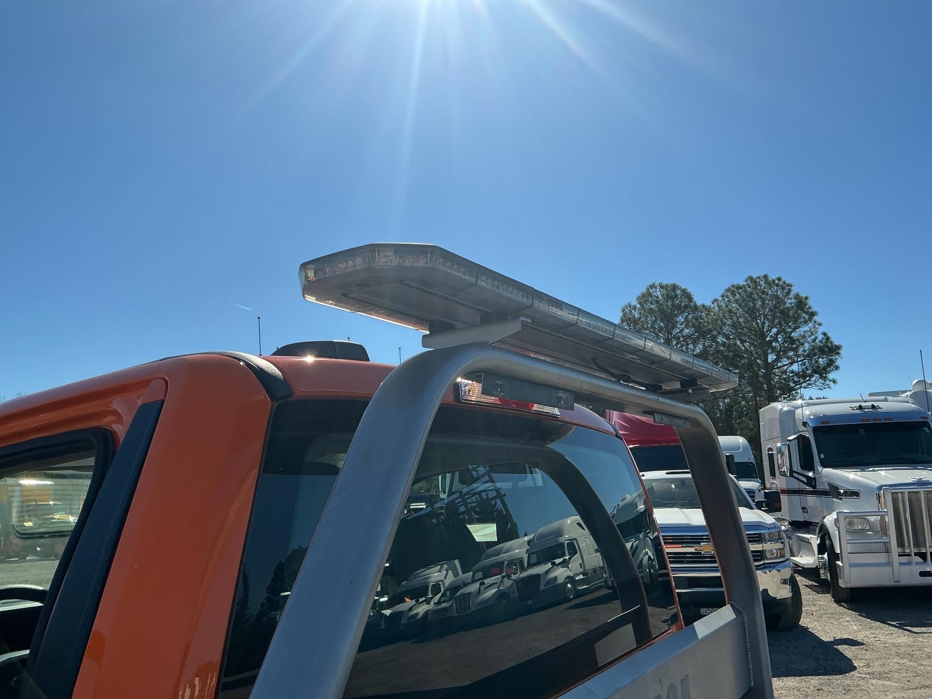 2024 Ford F550