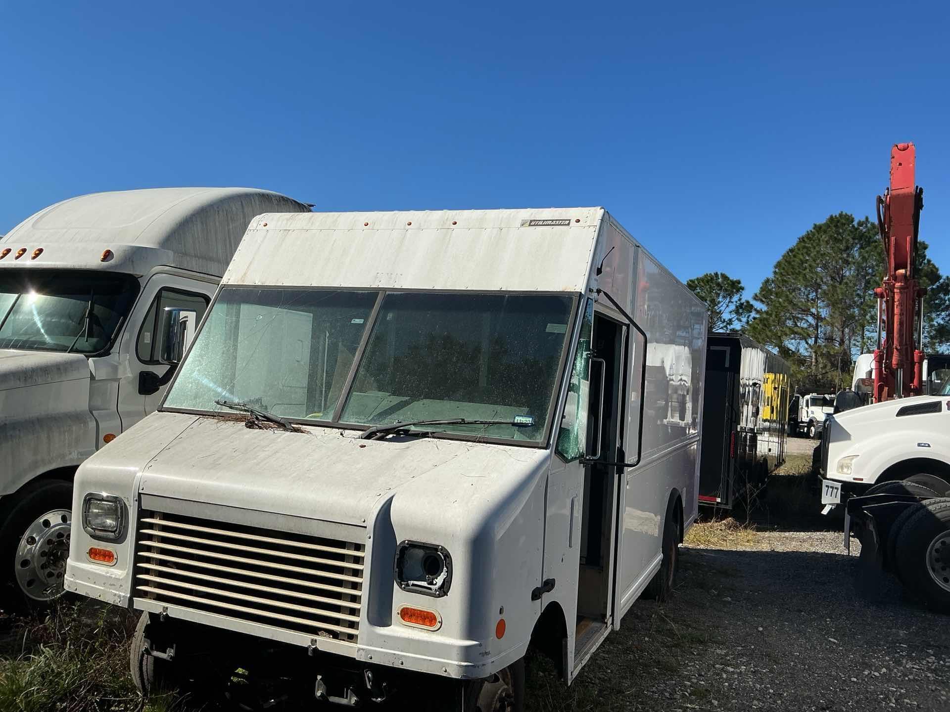 2021 Ford ECONOLINE