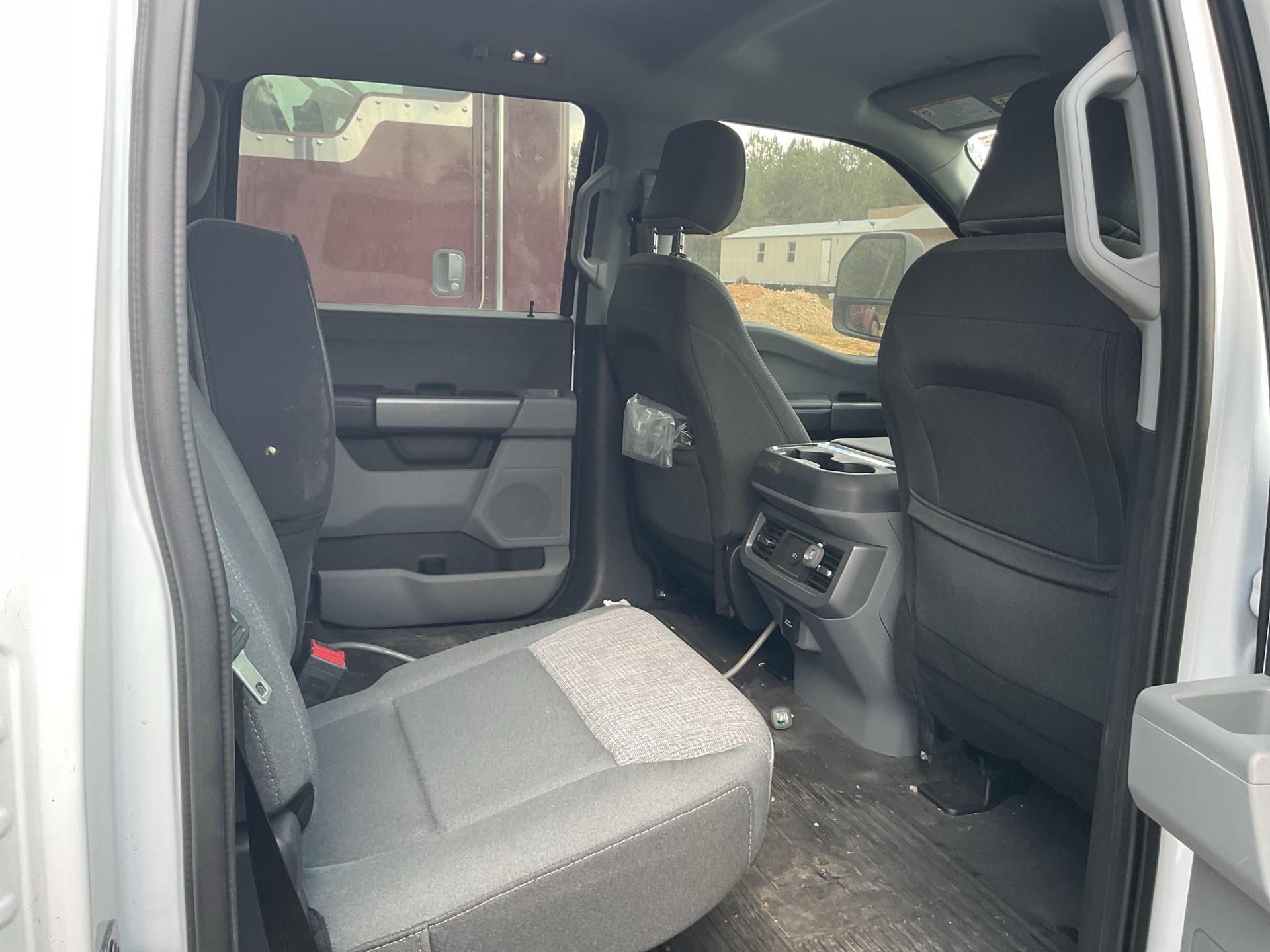2025 Ford F450