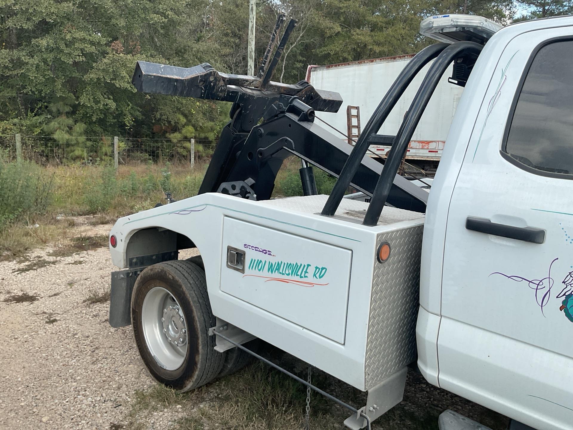 2025 Ford F450