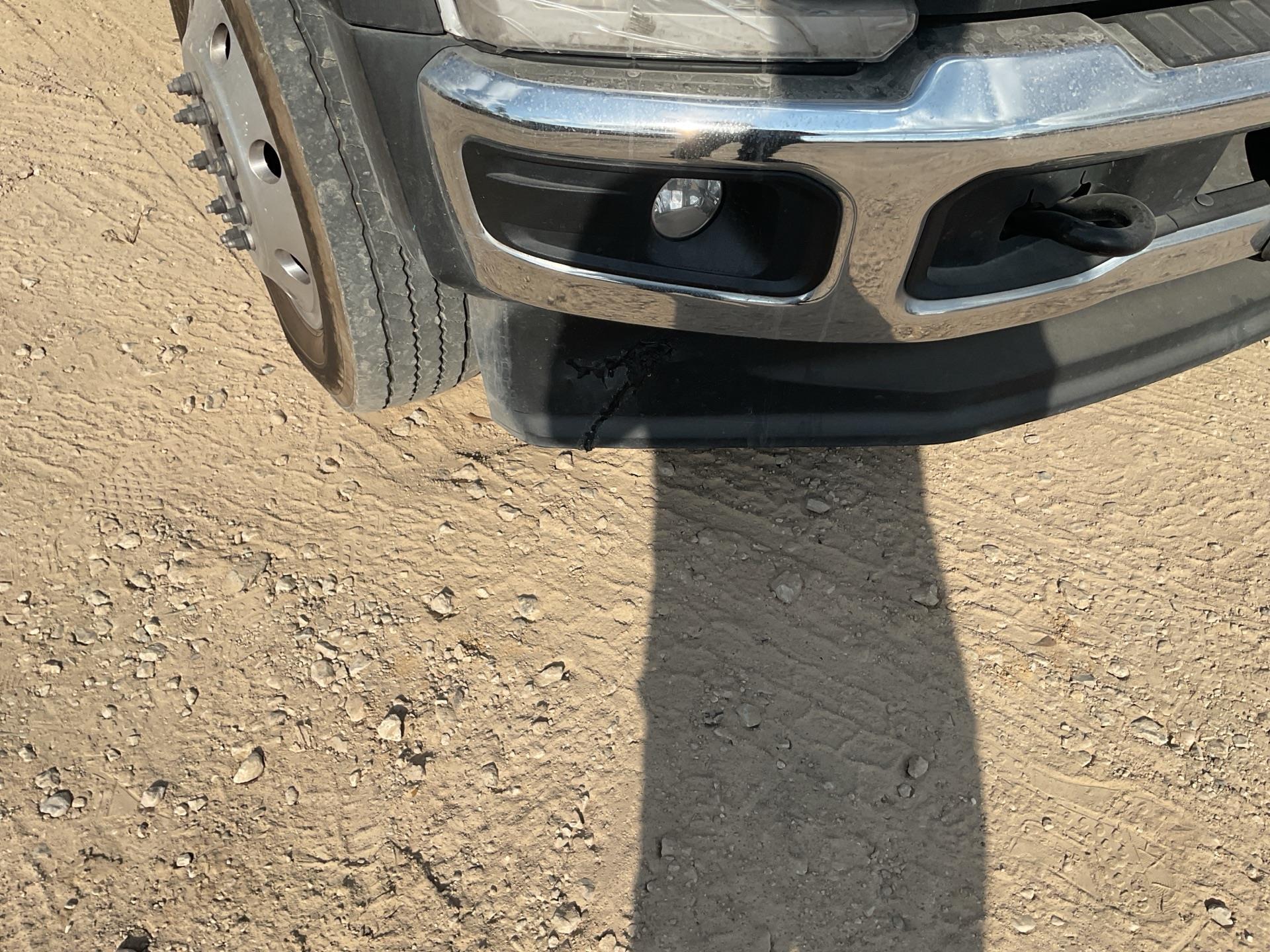 2025 Ford F450