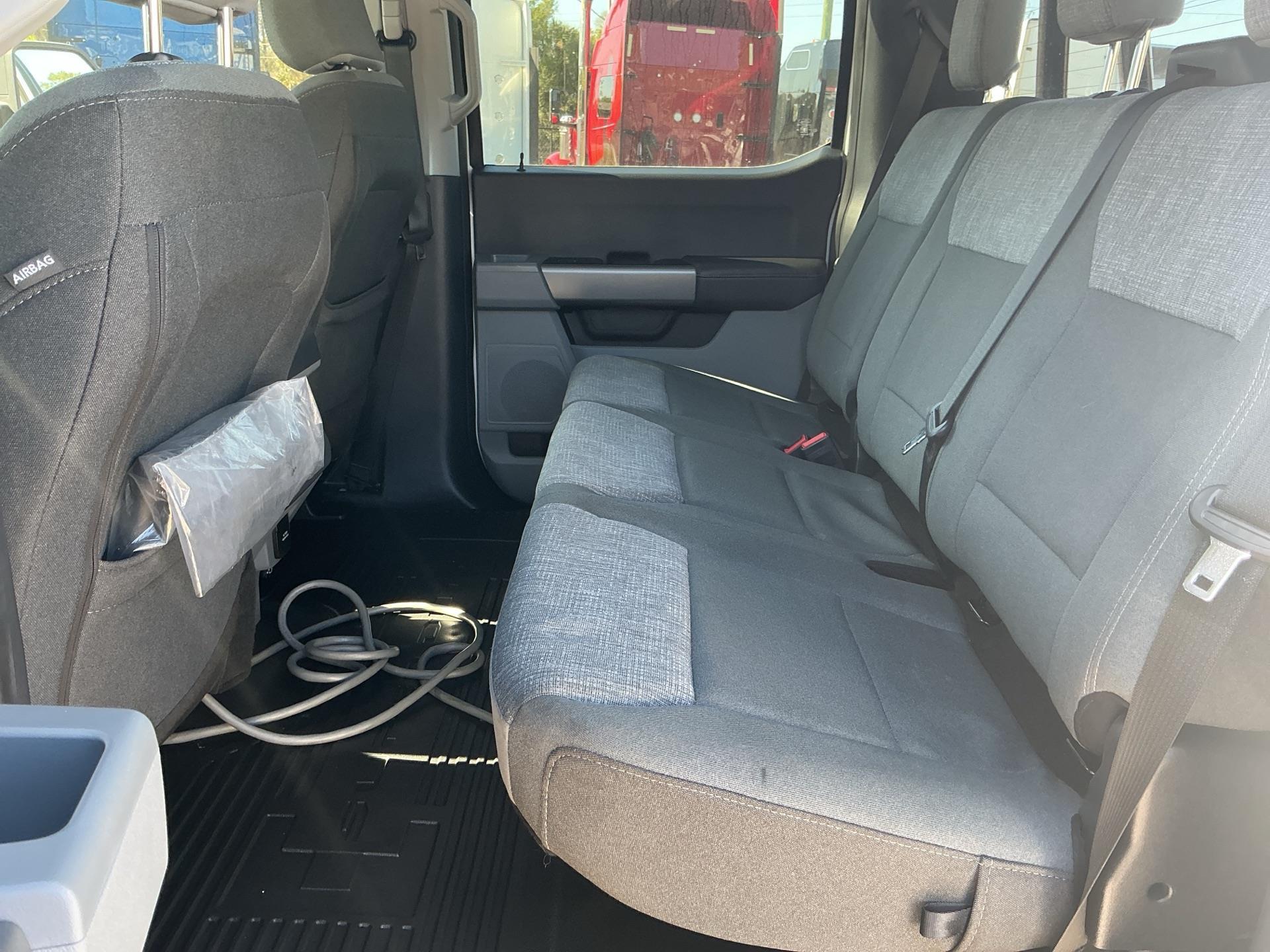 2025 Ford F450