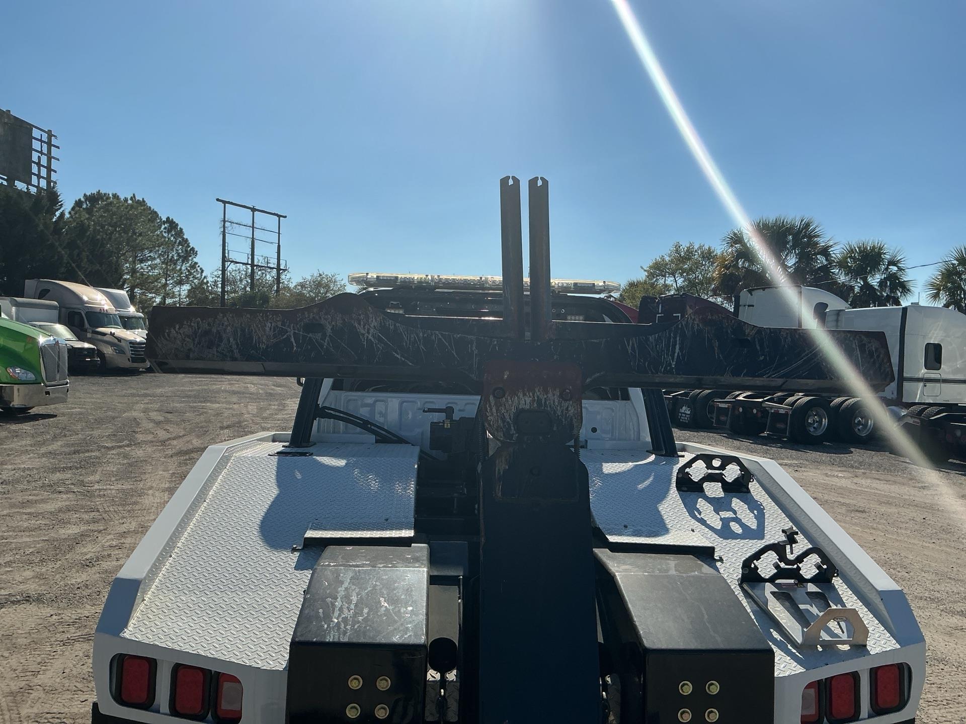 2025 Ford F450