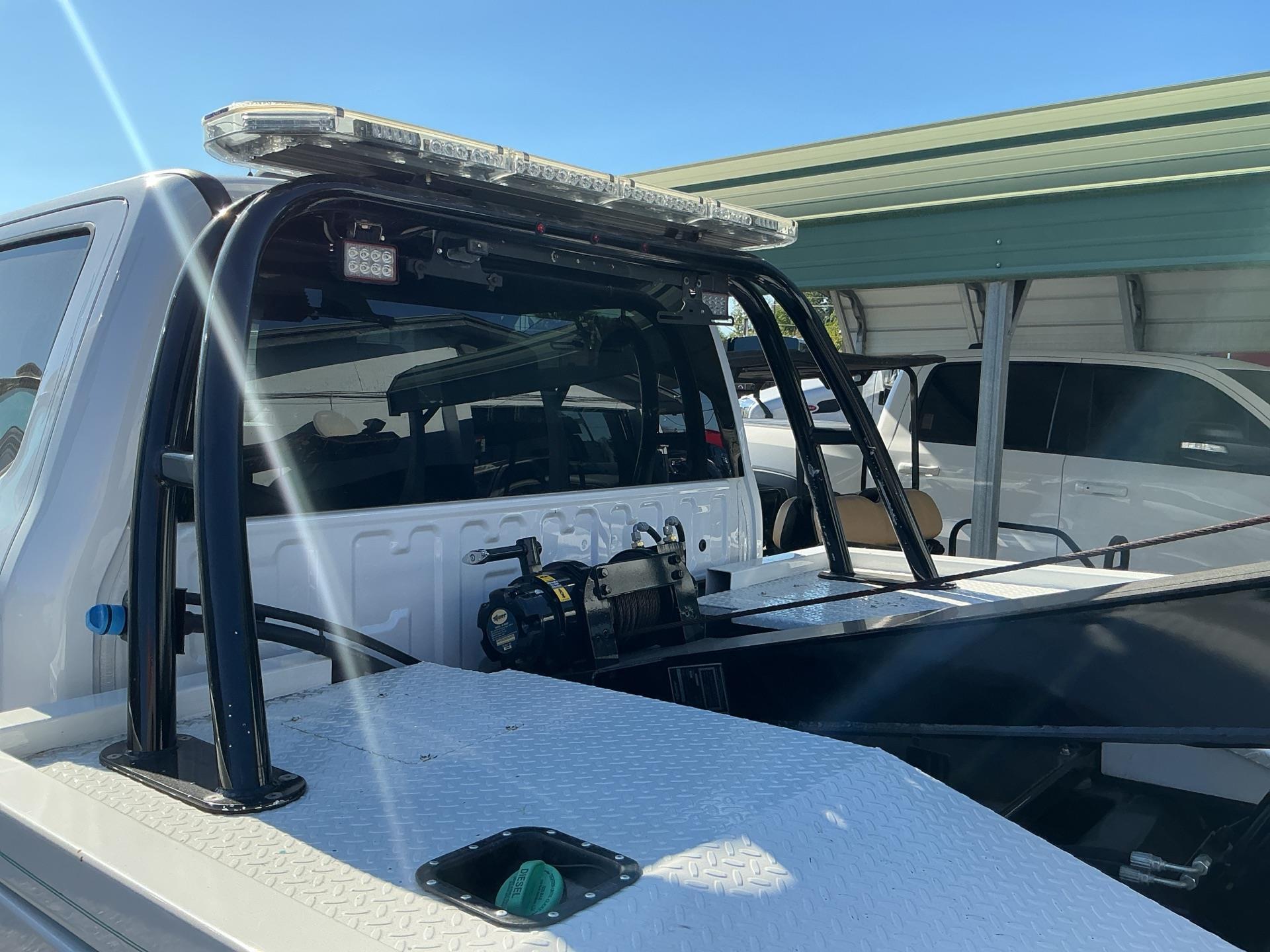 2025 Ford F450