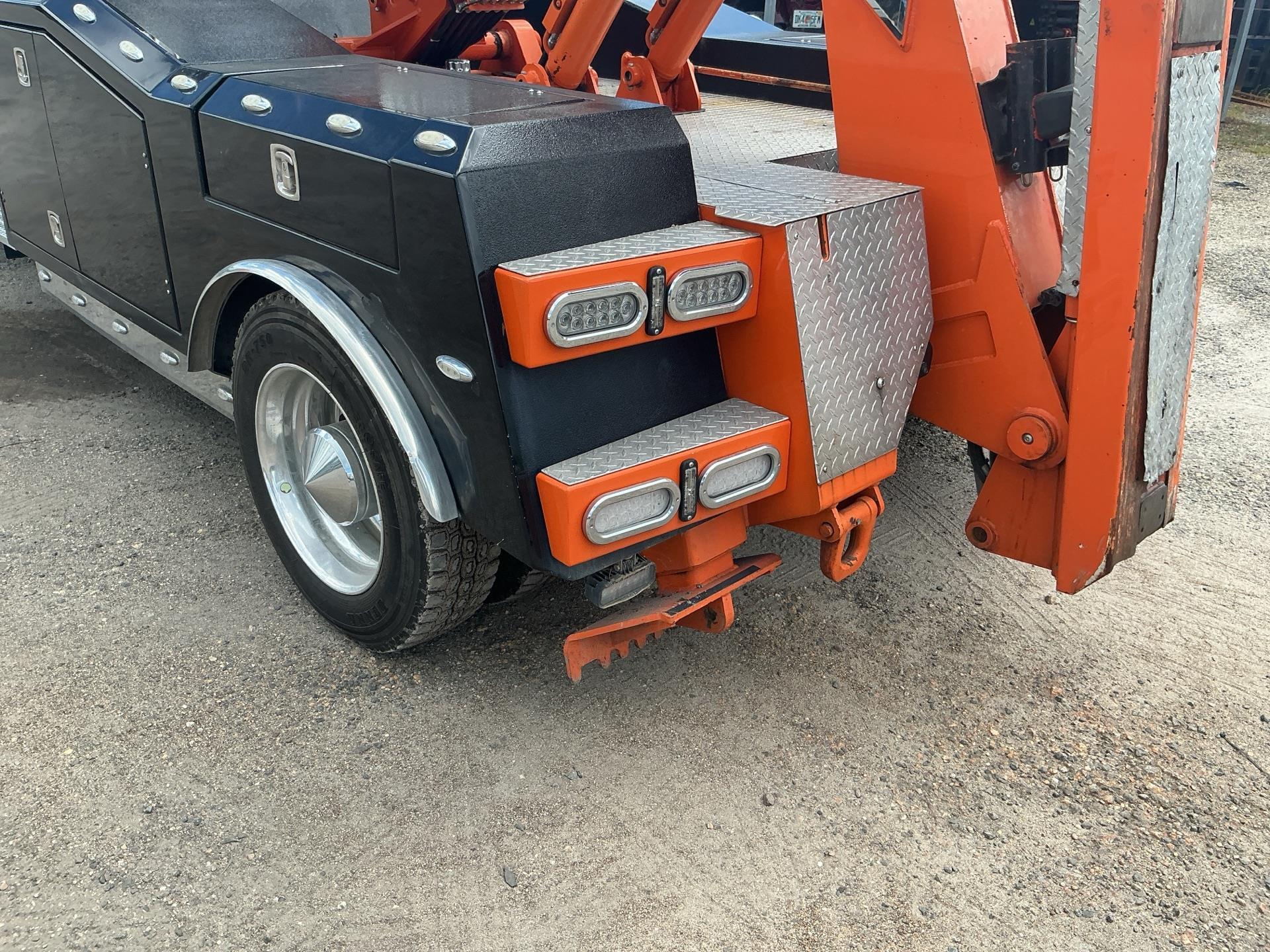 2023 International CV515