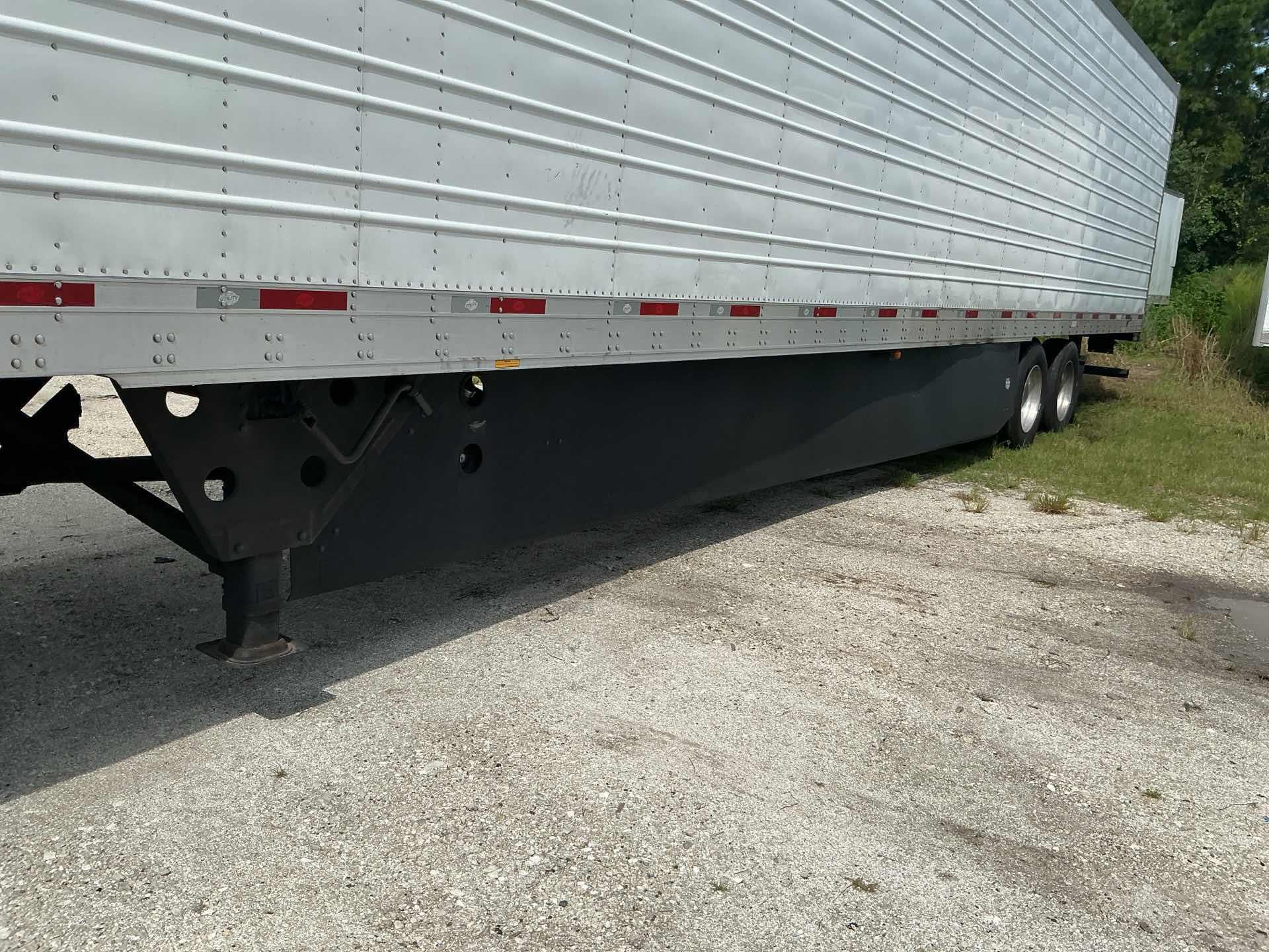 2023 Utility 3000R