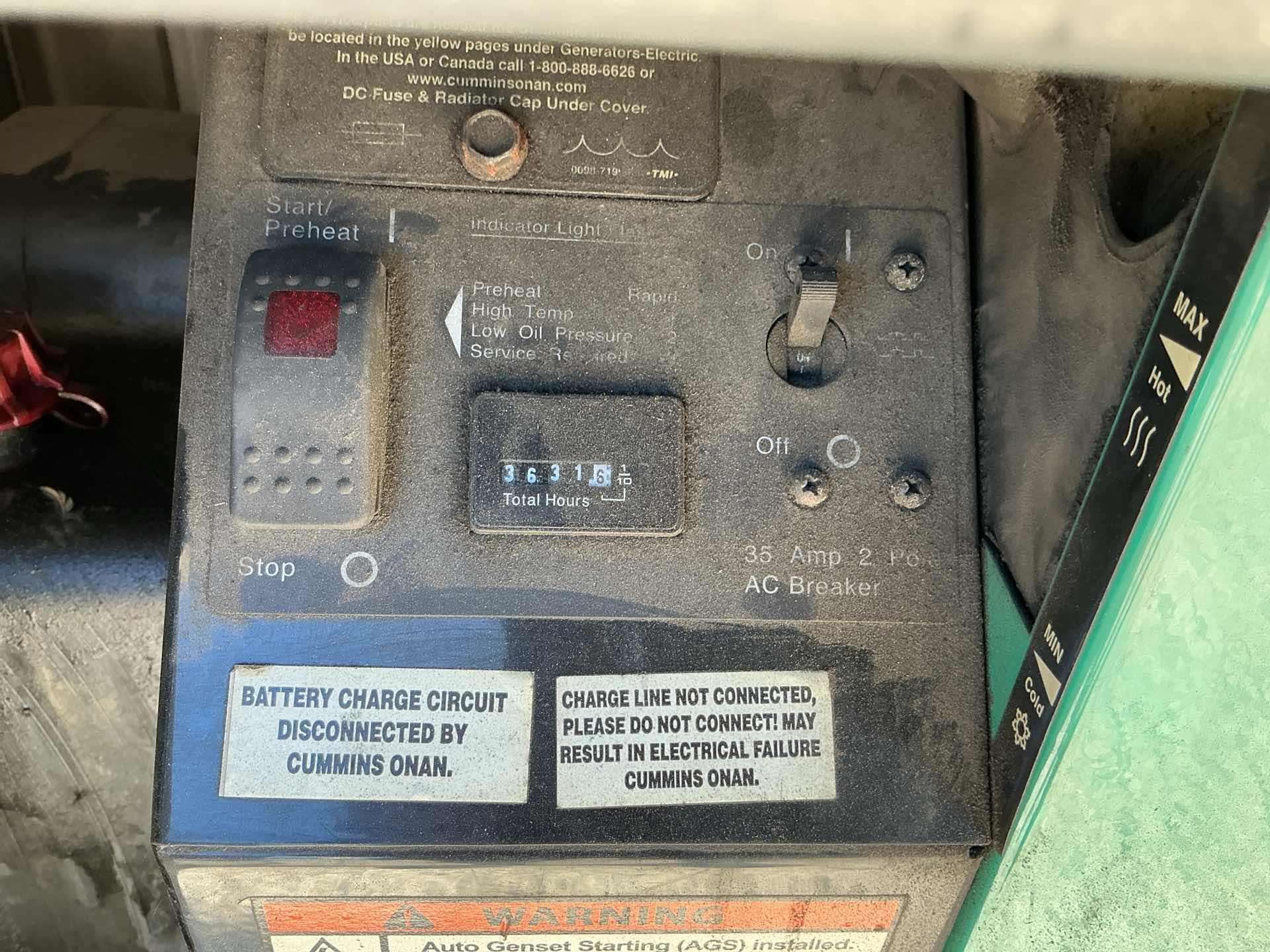 2020 Volvo VNL64T630