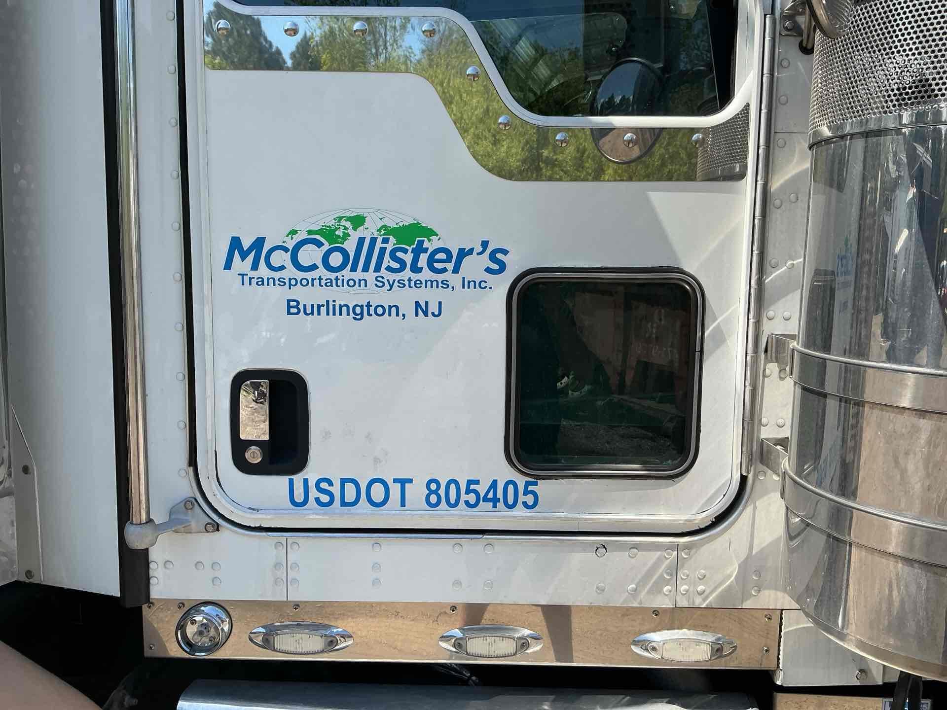 2020 Kenworth W900L
