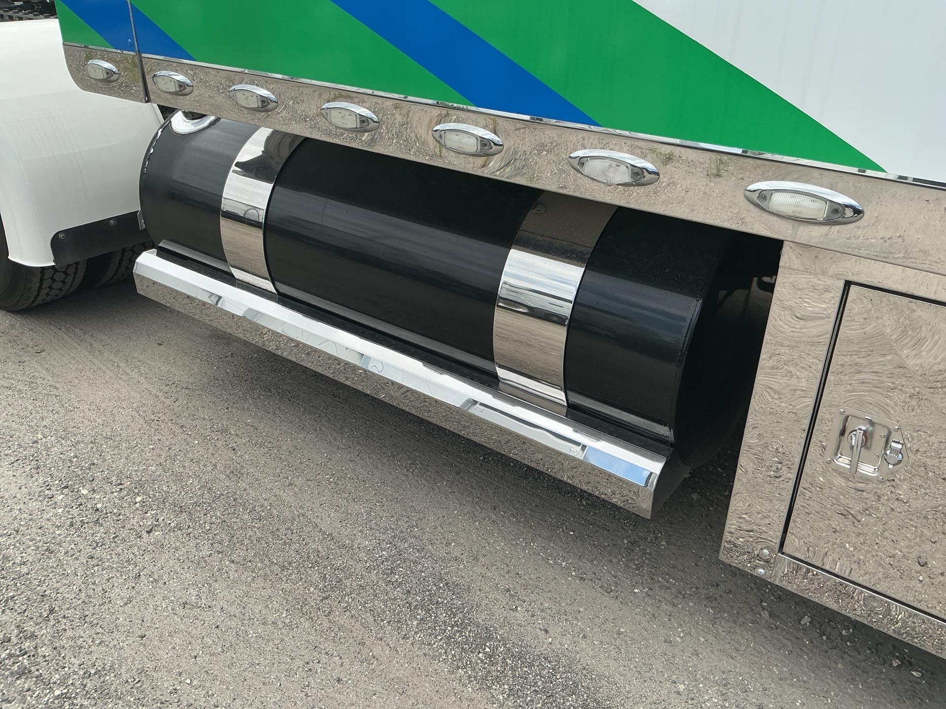 2020 Kenworth W900L