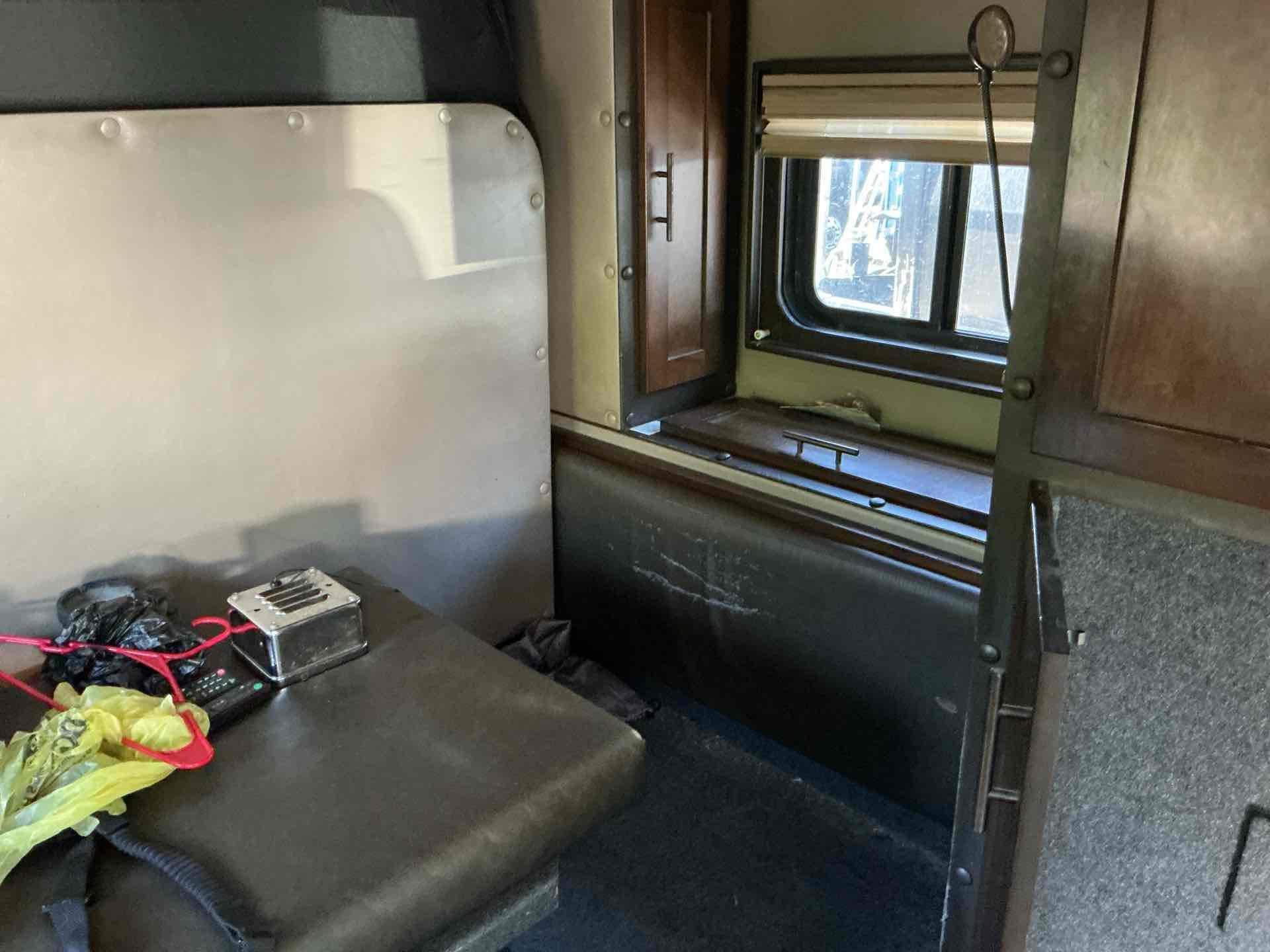 2020 Kenworth W900L