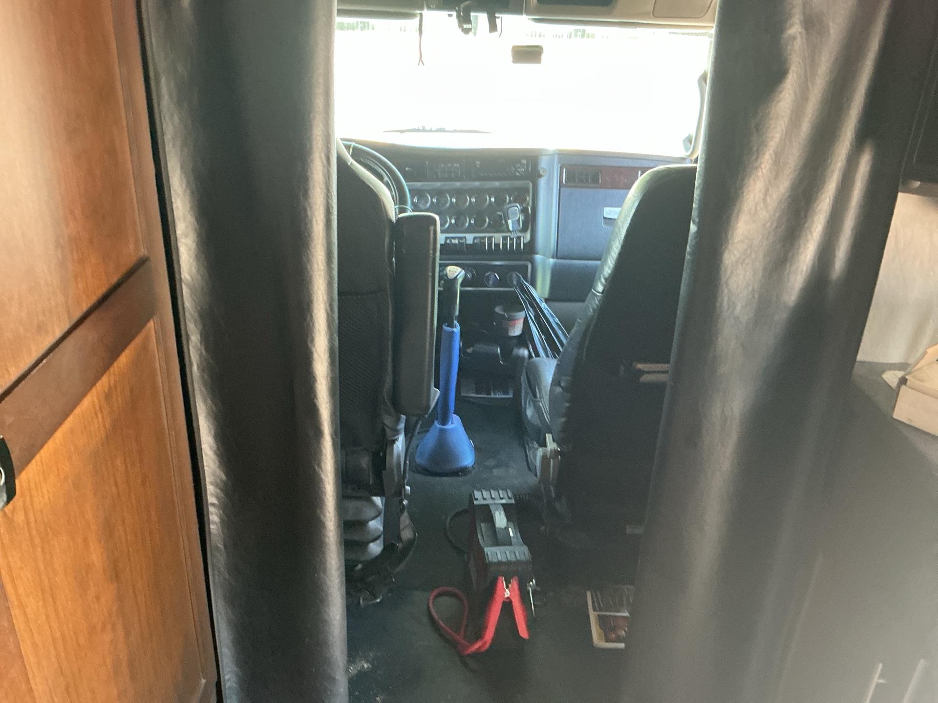 2020 Kenworth W900L