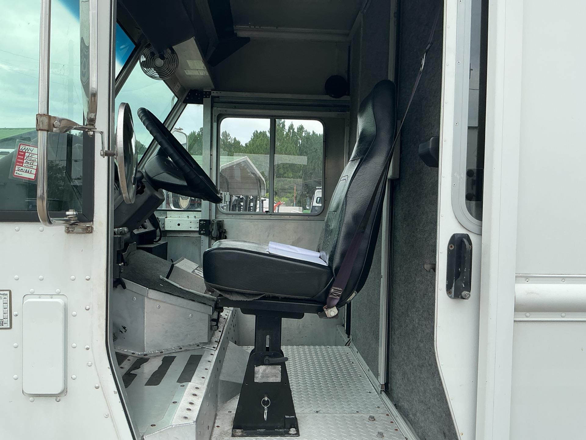 2015 Freightliner MT55