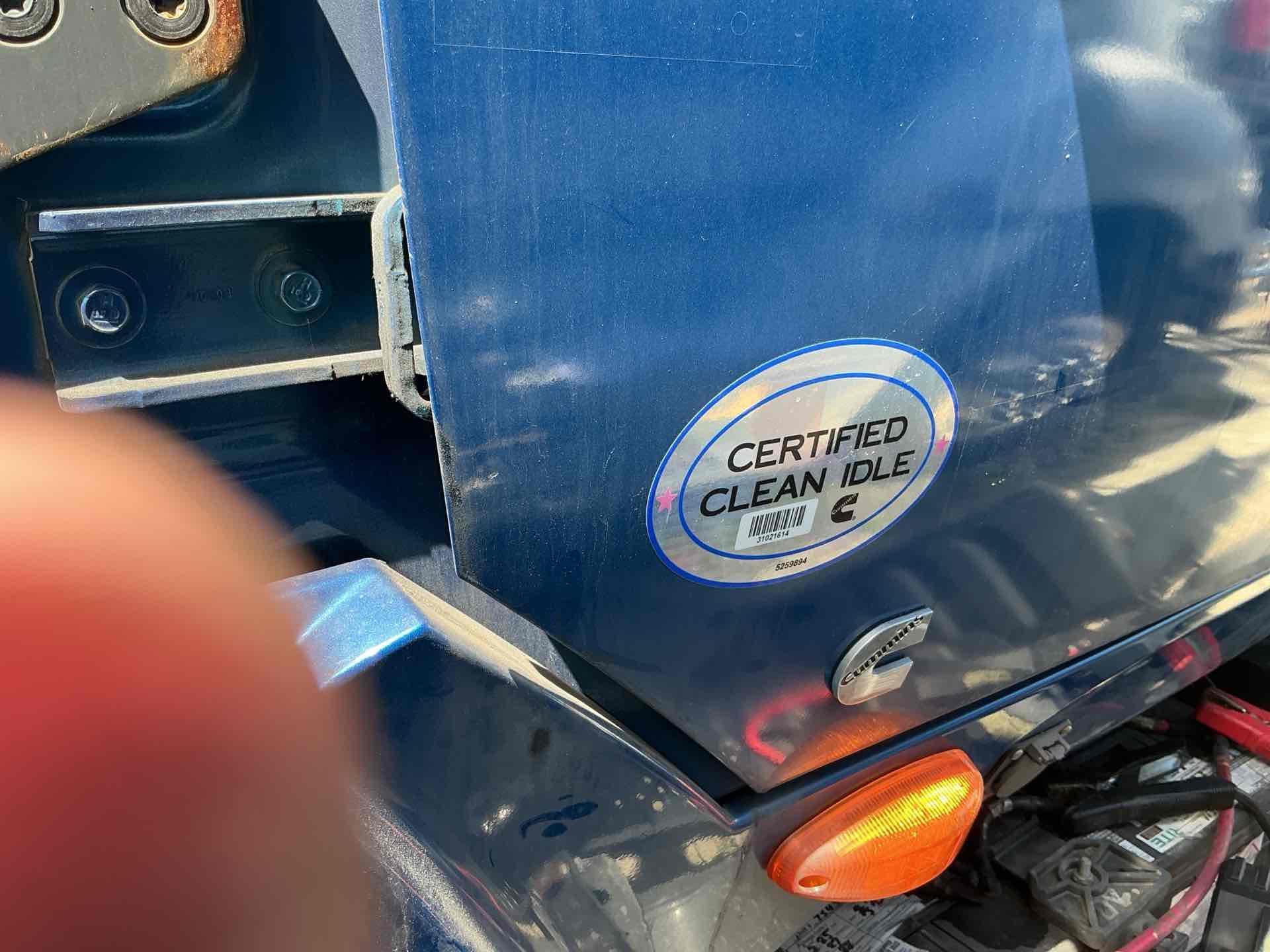 2020 International LT625