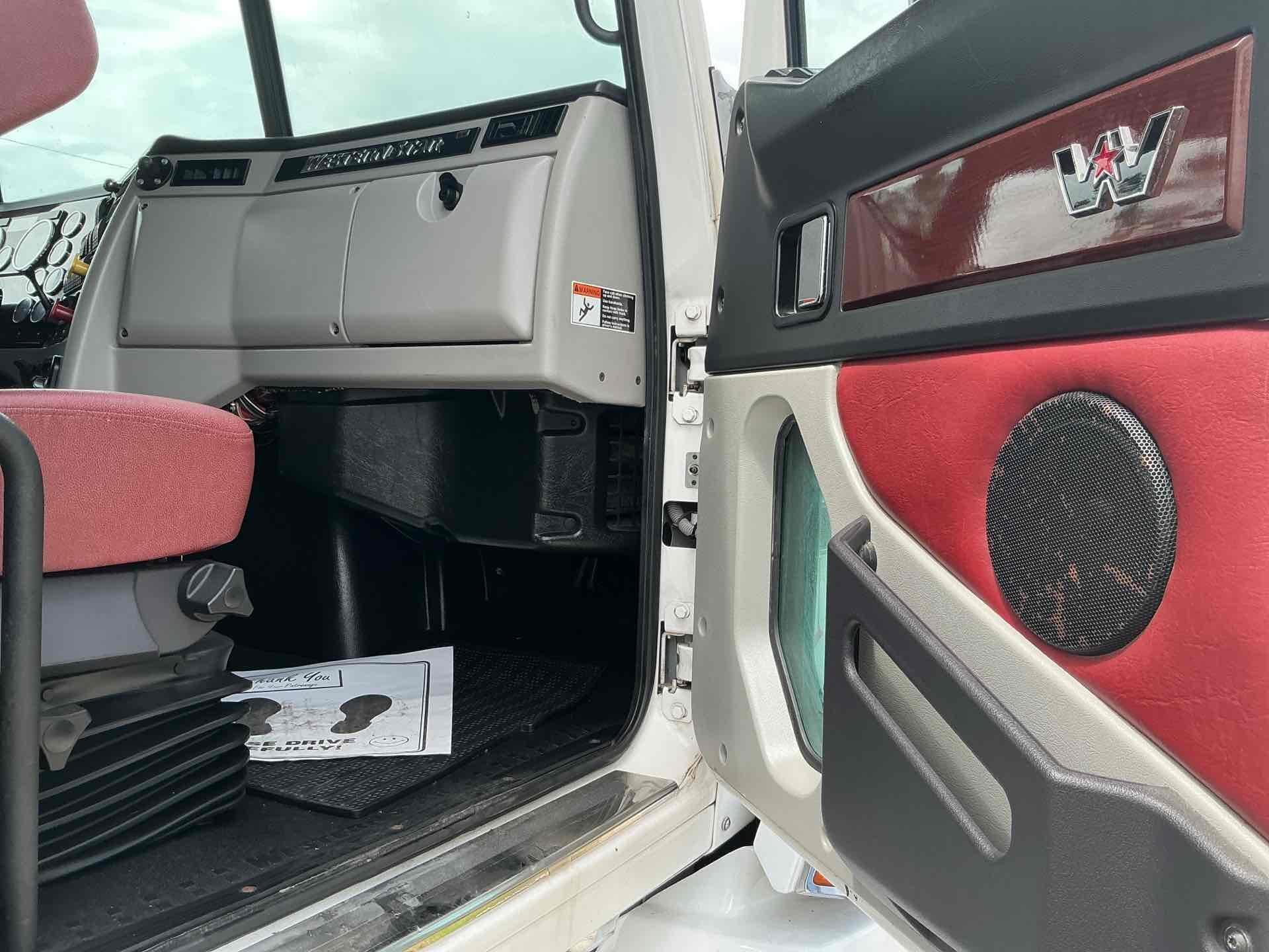 2020 Western Star 5700XE