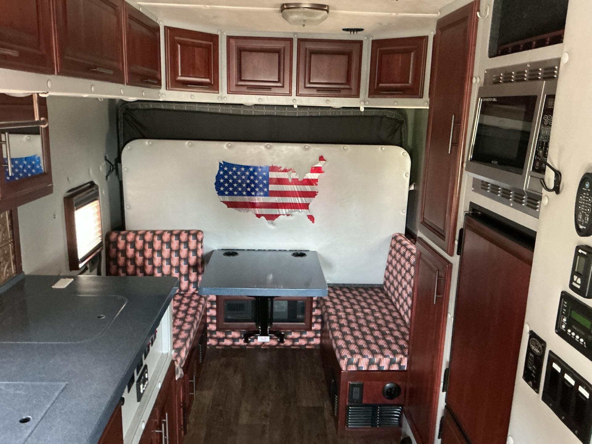 2020 Western Star 5700XE