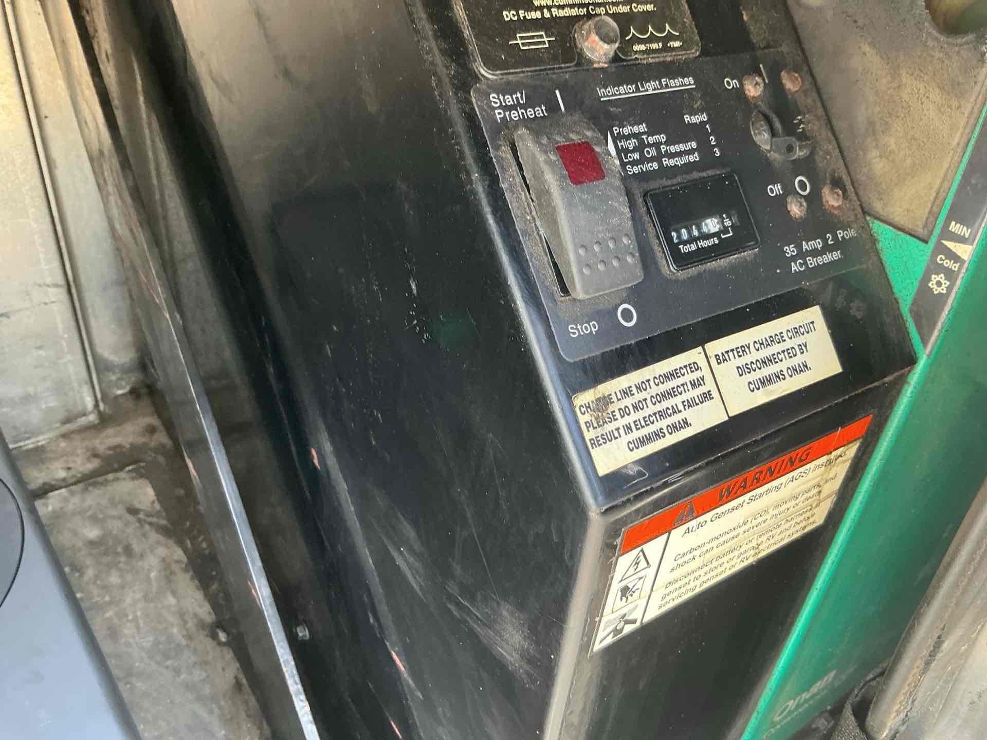 2020 Western Star 5700XE