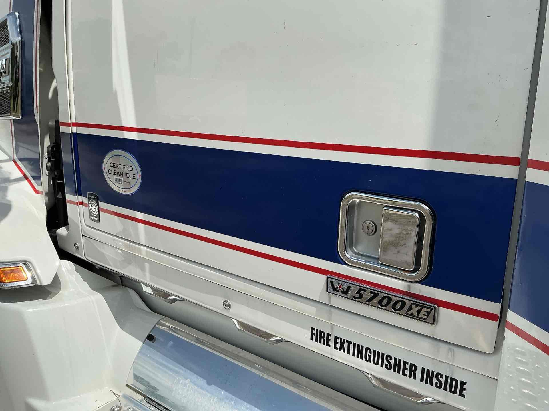 2020 Western Star 5700XE