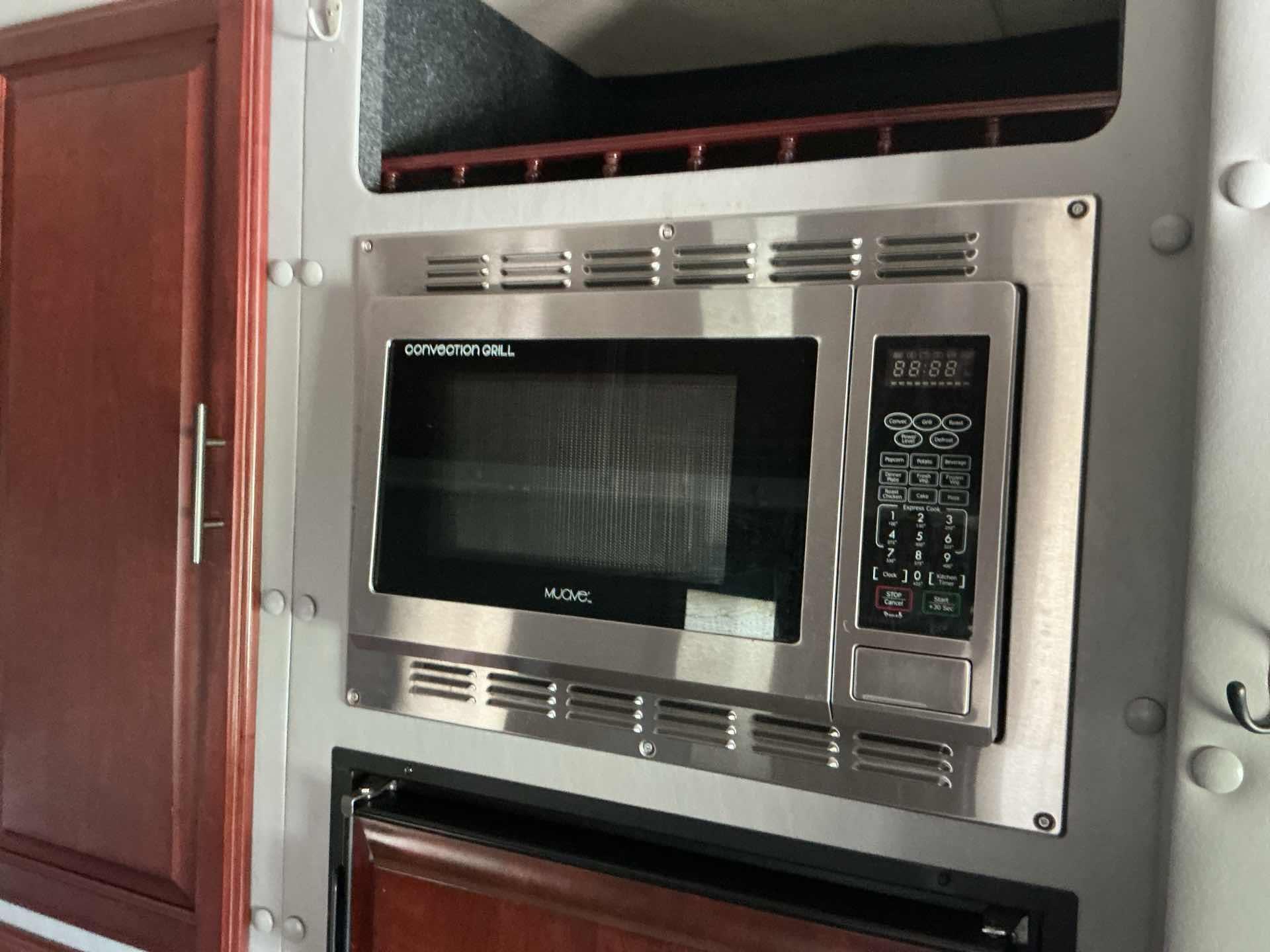 2020 Western Star 5700XE