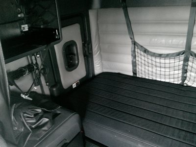 2022 Freightliner Cascadia