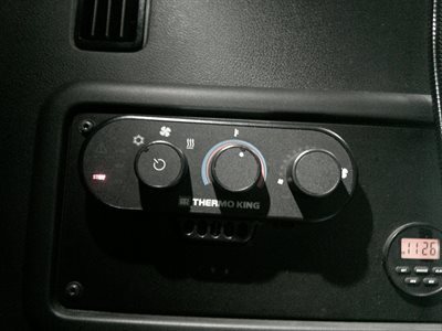 2022 Freightliner Cascadia