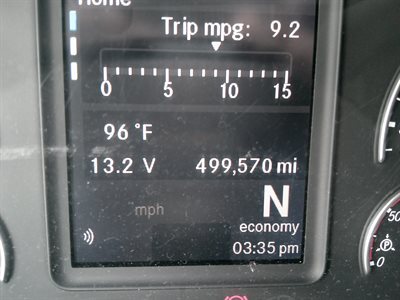 2022 Freightliner Cascadia