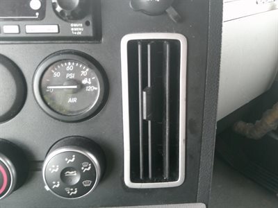 2022 Freightliner Cascadia