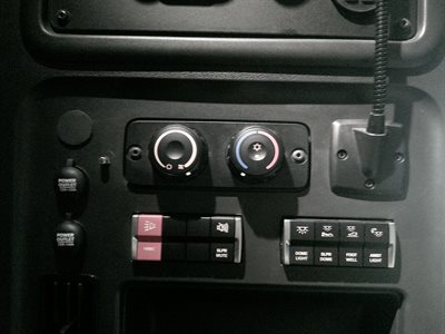 2022 Freightliner Cascadia