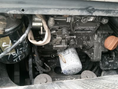 2022 Freightliner Cascadia
