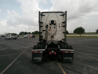 2022 Freightliner Cascadia