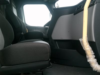 2022 Freightliner Cascadia