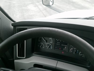 2022 Freightliner Cascadia