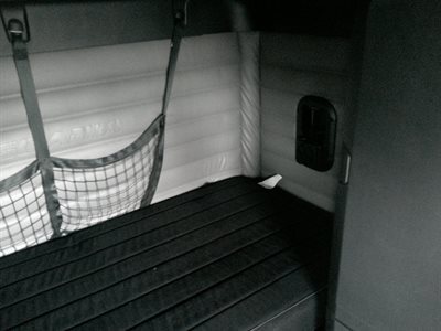 2022 Freightliner Cascadia