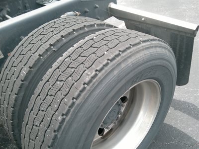 2022 Freightliner Cascadia