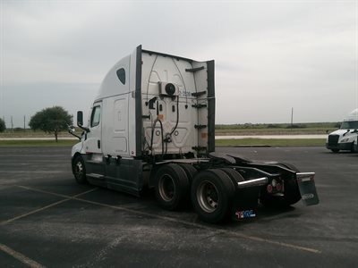 2022 Freightliner Cascadia