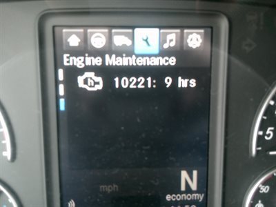 2022 Freightliner Cascadia