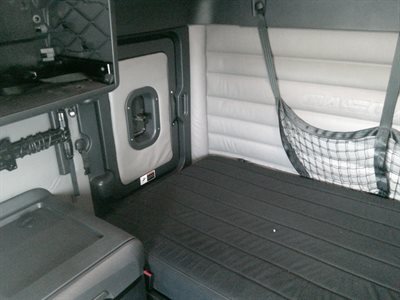 2022 Freightliner Cascadia