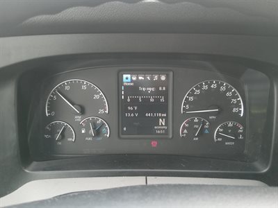 2022 Freightliner Cascadia