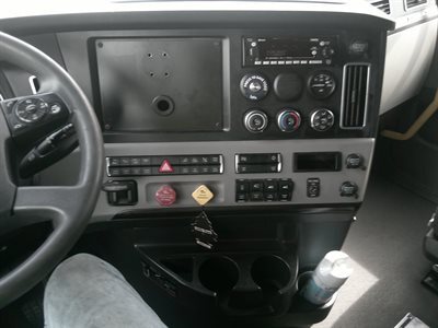 2022 Freightliner Cascadia